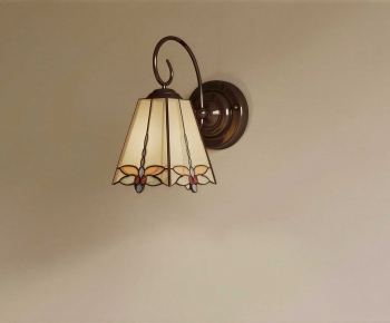 European Style Wall Lamp-ID:185754061