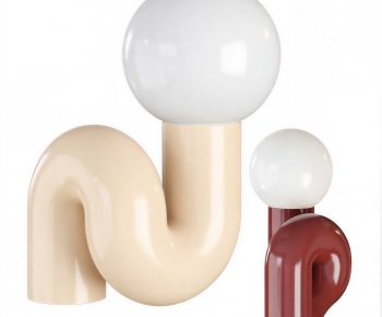 Modern Table Lamp-ID:275351053