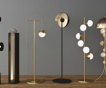 Modern Floor Lamp-ID:155561922
