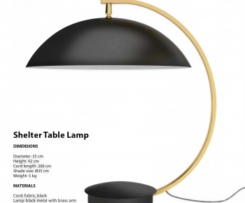 Modern Floor Lamp-ID:100441058