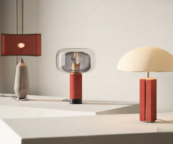 Modern Table Lamp-ID:840643887