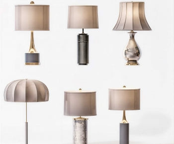 Modern Table Lamp-ID:478261957