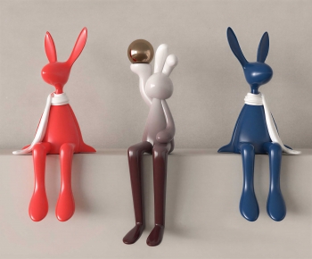 Modern Sculpture-ID:473372947