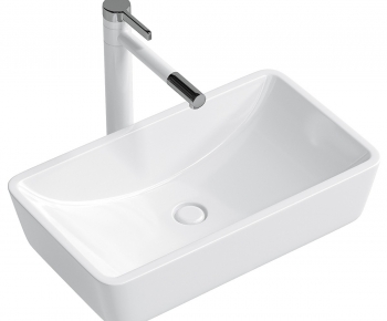 Modern Basin-ID:880686044