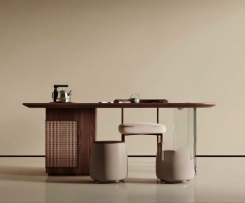Modern Tea Tables And Chairs-ID:231023072