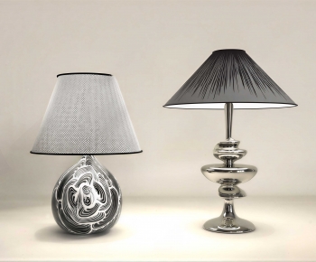 Modern Table Lamp-ID:543140893