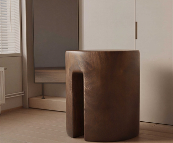 Modern Bedside Cupboard-ID:125629983