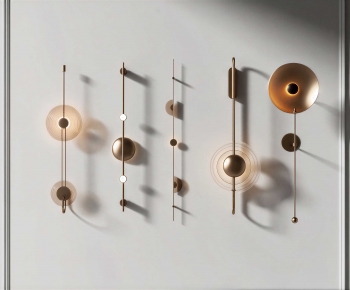 Modern Wall Lamp-ID:137680052