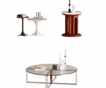 Modern Side Table/corner Table-ID:459749748