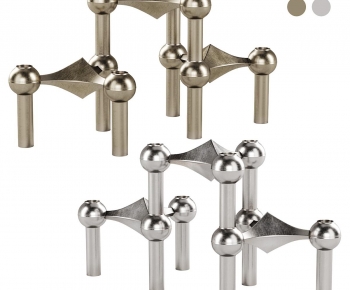 Modern Candles/Candlesticks-ID:470328095