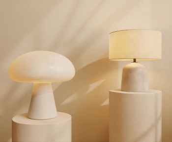 Modern Table Lamp-ID:668806085