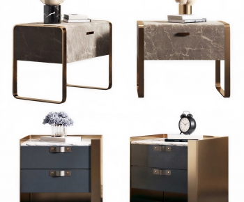 Modern Bedside Cupboard-ID:989388949