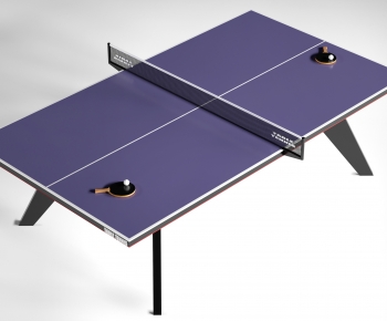 Modern Table-tennis Table-ID:821050884