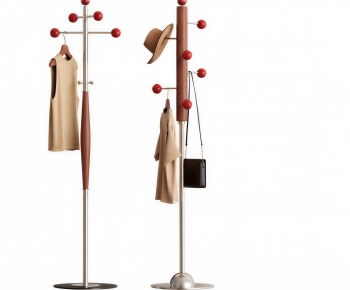 Nordic Style Coat Hanger-ID:576890957