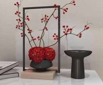 Modern Decorative Set-ID:861569885