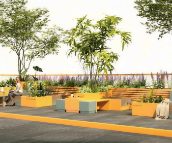 Modern Terrace-ID:954036009