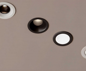 Modern Downlight Spot Light-ID:870758063