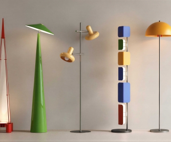 Modern Floor Lamp-ID:573823937