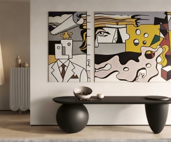 Modern Painting-ID:586988931