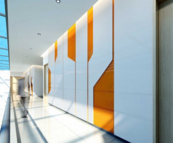 Modern Corridor-ID:471226938