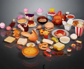 Modern Food-ID:751703026