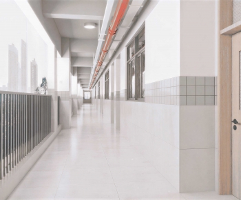 Modern Office Aisle-ID:793971062