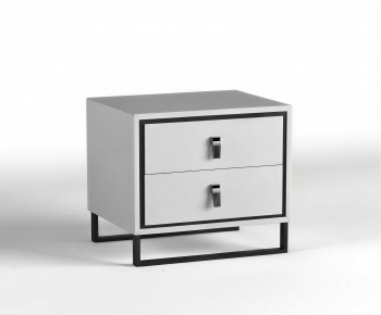 Modern Bedside Cupboard-ID:171807052
