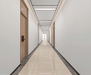 Modern Office Aisle-ID:225836045
