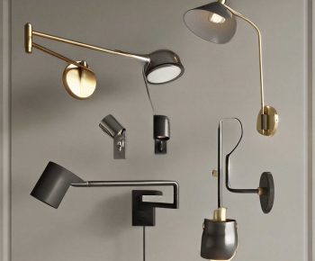 Modern Wall Lamp-ID:247179034