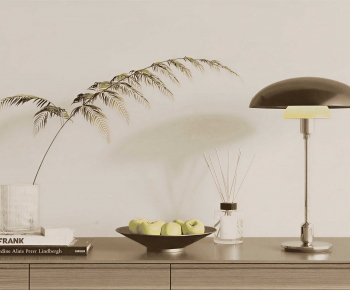 Modern Decorative Set-ID:146044021