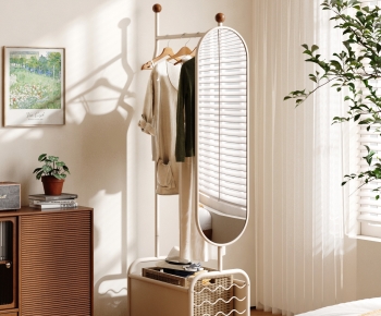 Modern Coat Hanger-ID:731153016