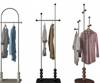 Modern Coat Hanger-ID:515517002