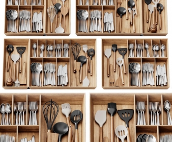 Modern Tableware-ID:820112943