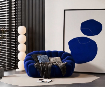 Modern A Sofa For Two-ID:274801022