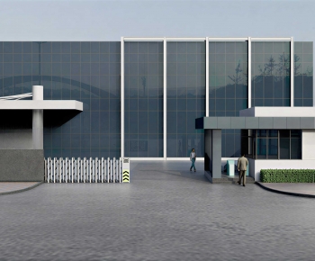 Modern Gate-ID:139535906