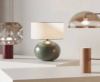 Modern Table Lamp-ID:300539979