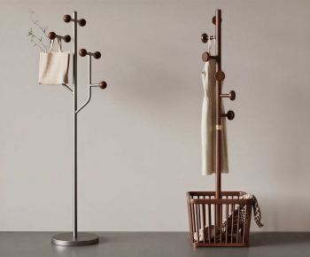 Modern Coat Hanger-ID:471473935