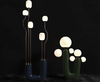Modern Floor Lamp-ID:293986084