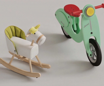 Modern Toys-ID:680521975