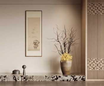 New Chinese Style Painting-ID:415069102