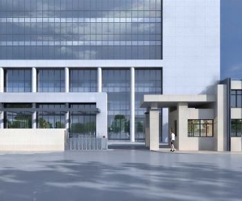 Modern Gate-ID:263067963