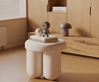 Modern Side Table/corner Table-ID:142622953