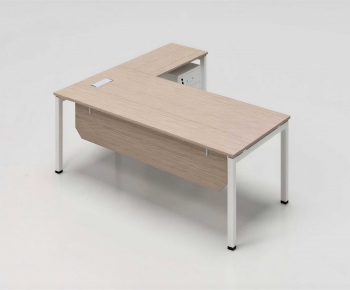 Modern Office Table-ID:932118891
