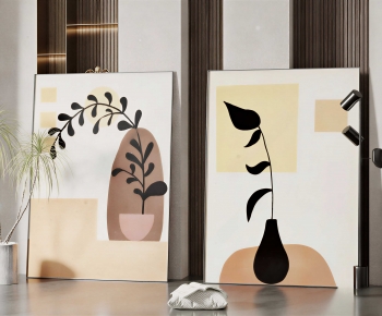 Modern Painting-ID:565978059