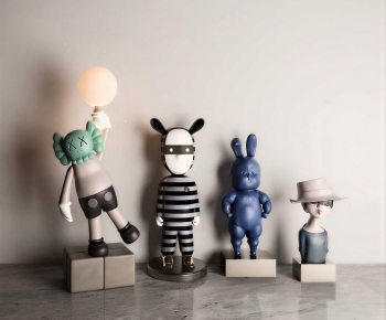 Modern Sculpture-ID:413138953