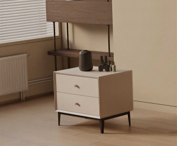 Modern Bedside Cupboard-ID:405584109