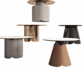 Modern Dining Table-ID:976711994