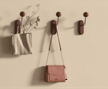 Modern Coat Hanger-ID:387790926