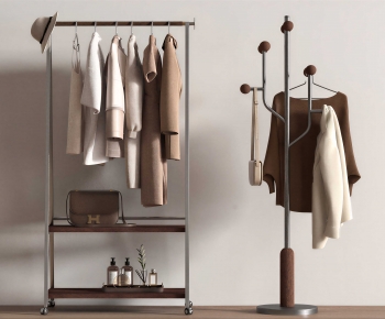 Modern Coat Hanger-ID:228372108