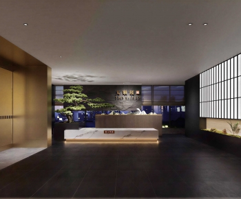 New Chinese Style Restaurant-ID:595432047